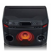 LG Mini System LG XBOOM OL45 220W Bluetooth, OL45