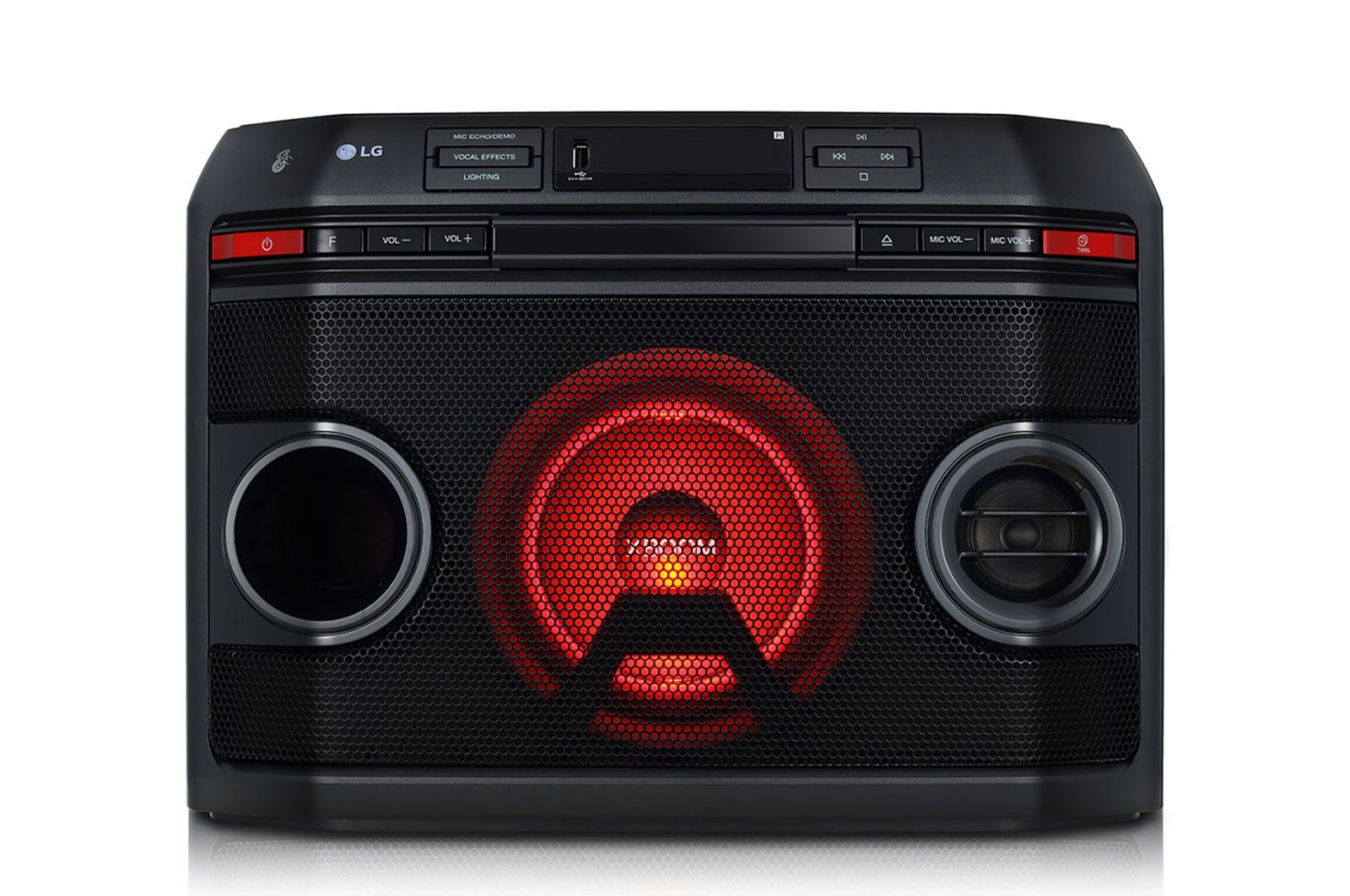 LG Mini System LG XBOOM OL45 220W Bluetooth, OL45
