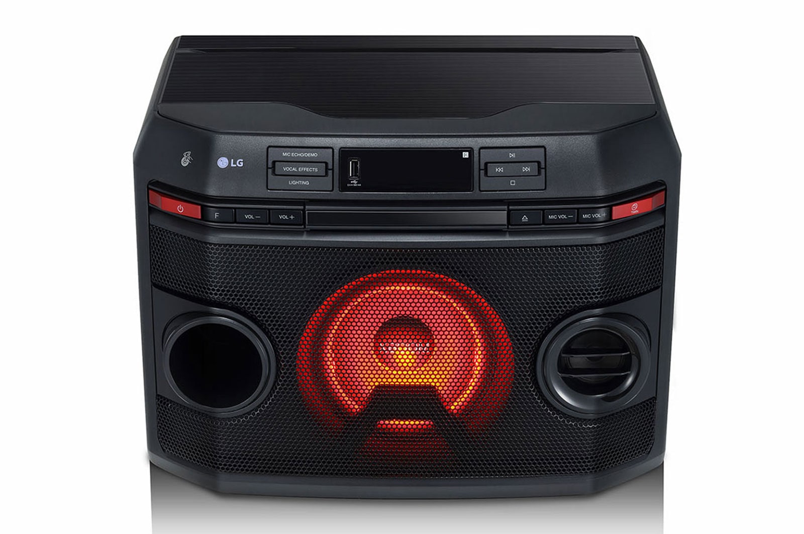 LG Mini System LG XBOOM OL45 220W Bluetooth, OL45