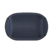 LG Caixa de Som Portátil LG XBOOM Go PL2 Bluetooth Meridian Surround 10h De Bateria IPX5 Comando de Voz, PL2