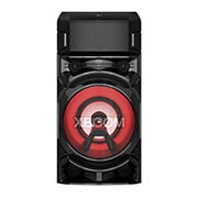 LG Bluetooth speaker LG XBOOM RN5 Karaokê Party Speaker, RN5