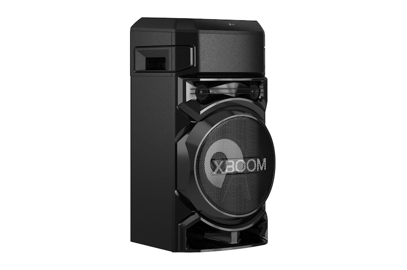 LG Bluetooth speaker LG XBOOM RN5 Karaokê Party Speaker, RN5