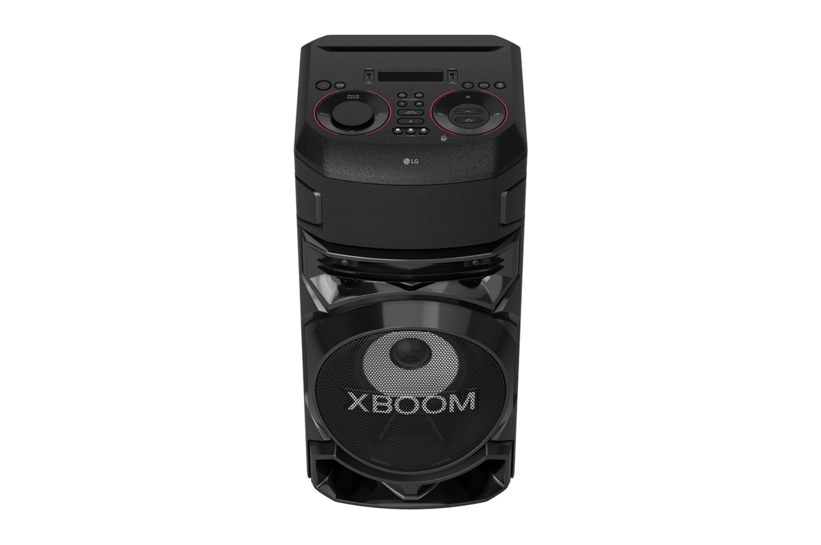 LG Bluetooth speaker LG XBOOM RN5 Karaokê Party Speaker, RN5