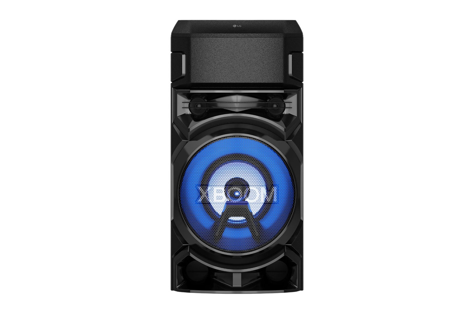 LG Bluetooth speaker LG XBOOM RN5 Karaokê Party Speaker, RN5