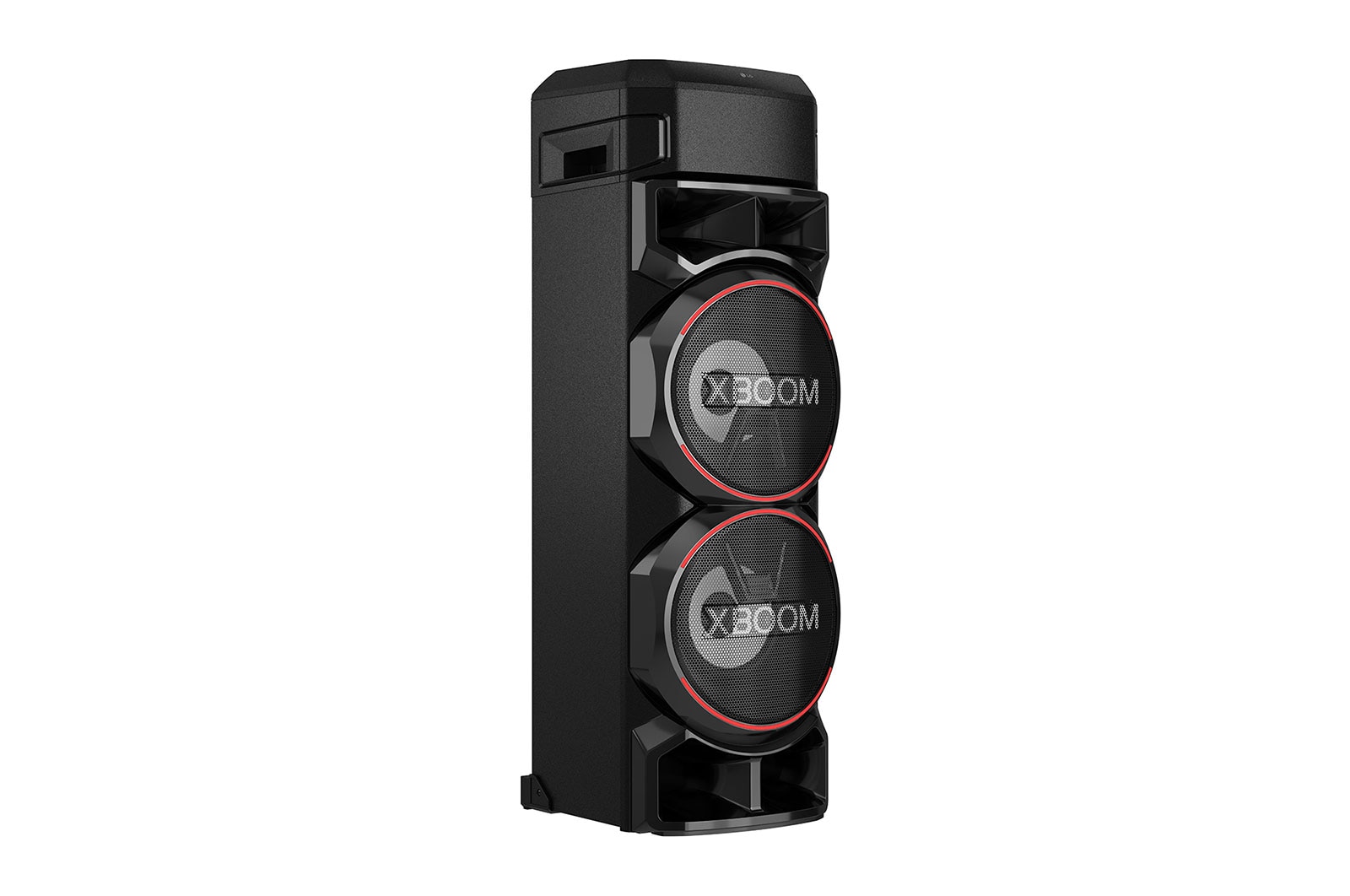 LG Bluetooth speaker LG XBOOM RN9 Karaokê Party Speaker, RN9