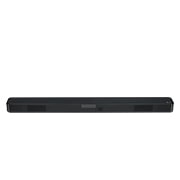 LG Soundbar LG SN4 2.1 canais 300W RMS Subwoofer Wireless Bluetooth USB HDMI DTS VirtuaL X Ai Sound Pro, SN4