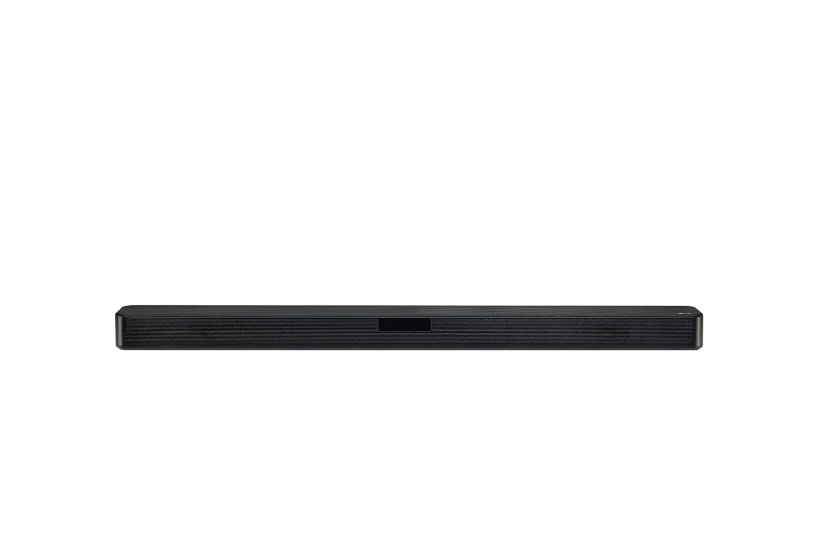 LG Soundbar LG SN4 2.1 canais 300W RMS Subwoofer Wireless Bluetooth USB HDMI DTS VirtuaL X Ai Sound Pro, SN4