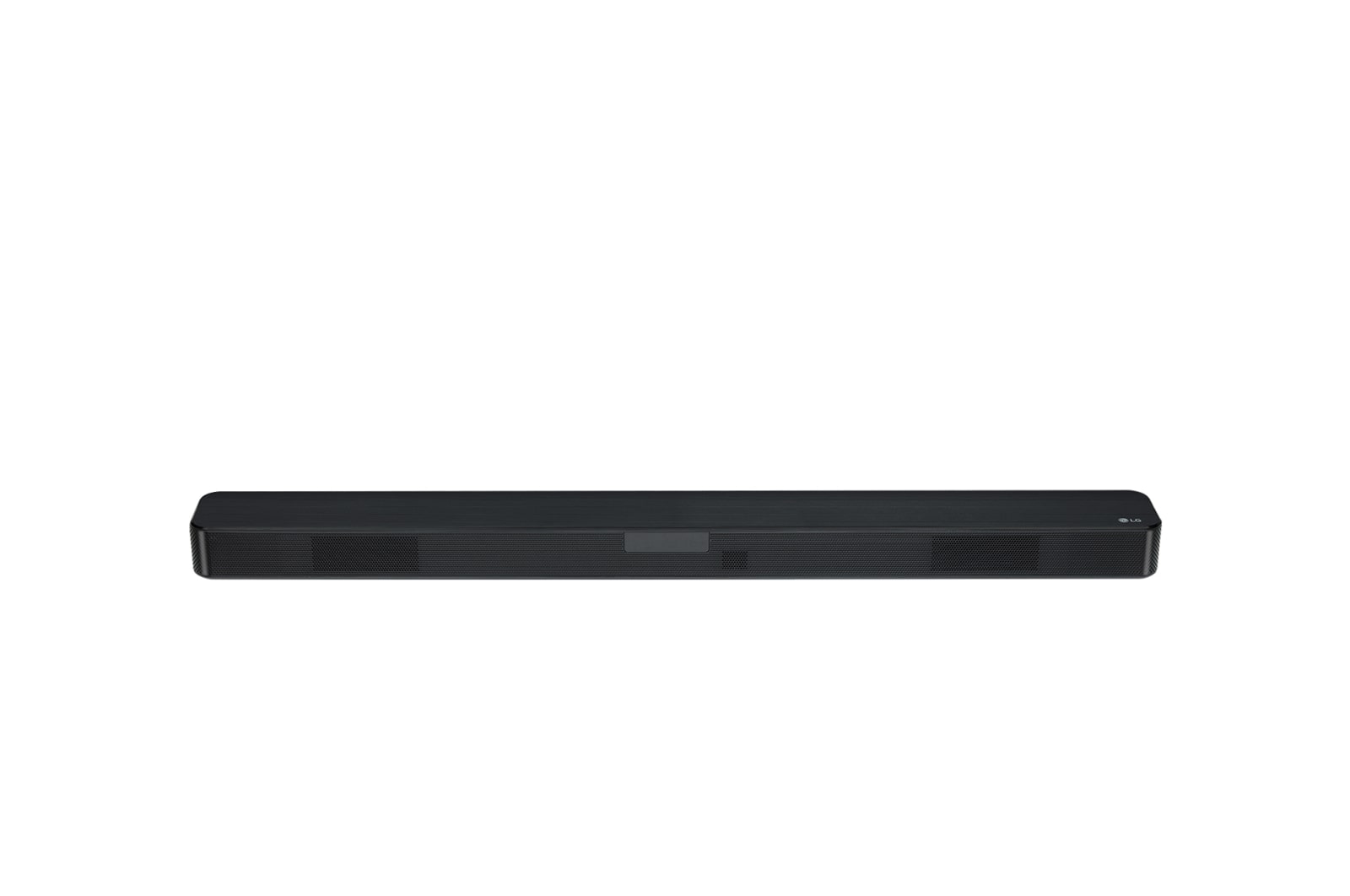 LG Soundbar LG SN4 2.1 canais 300W RMS Subwoofer Wireless Bluetooth USB HDMI DTS VirtuaL X Ai Sound Pro, SN4