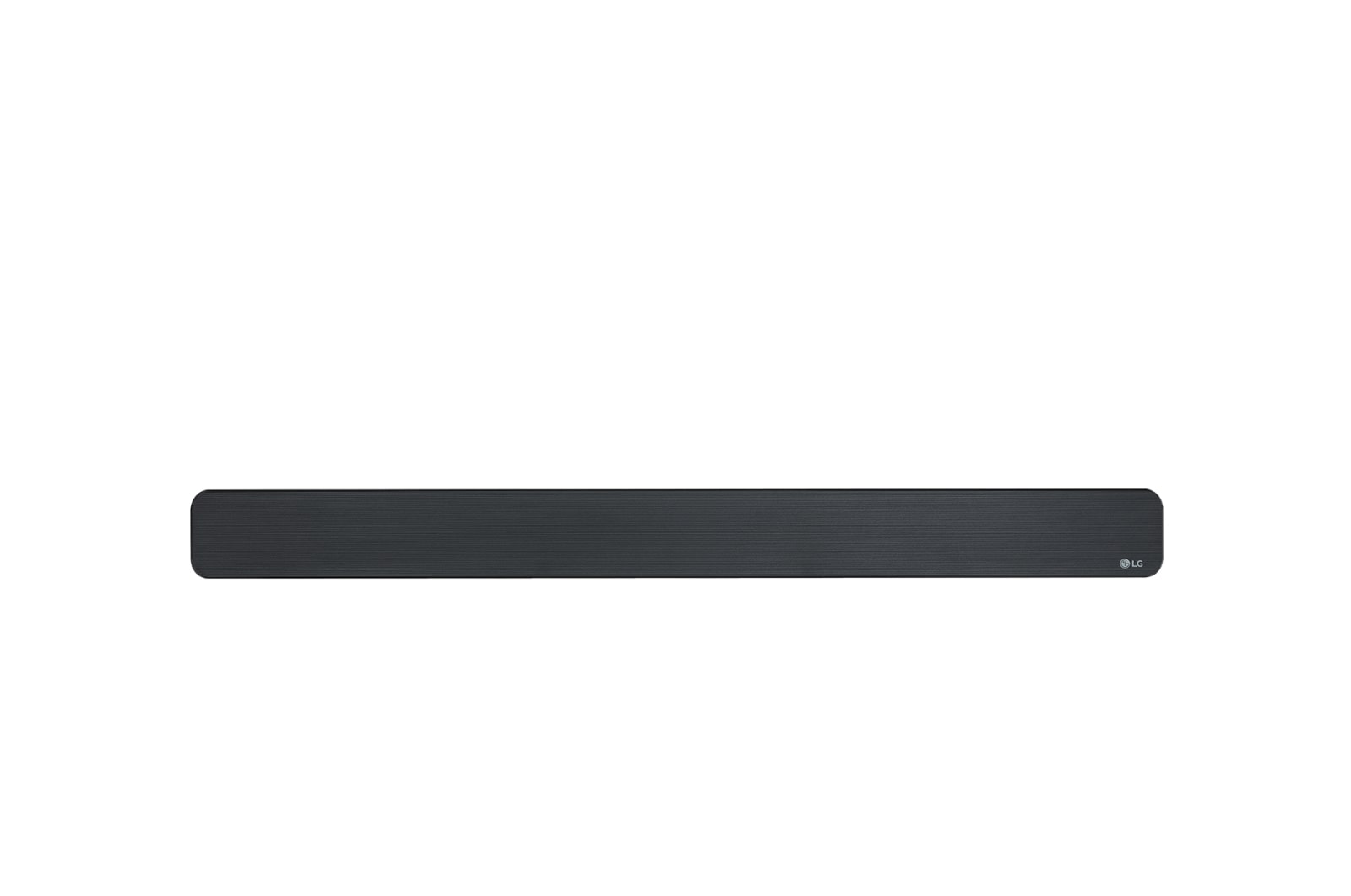 LG Soundbar LG SN4 2.1 canais 300W RMS Subwoofer Wireless Bluetooth USB HDMI DTS VirtuaL X Ai Sound Pro, SN4