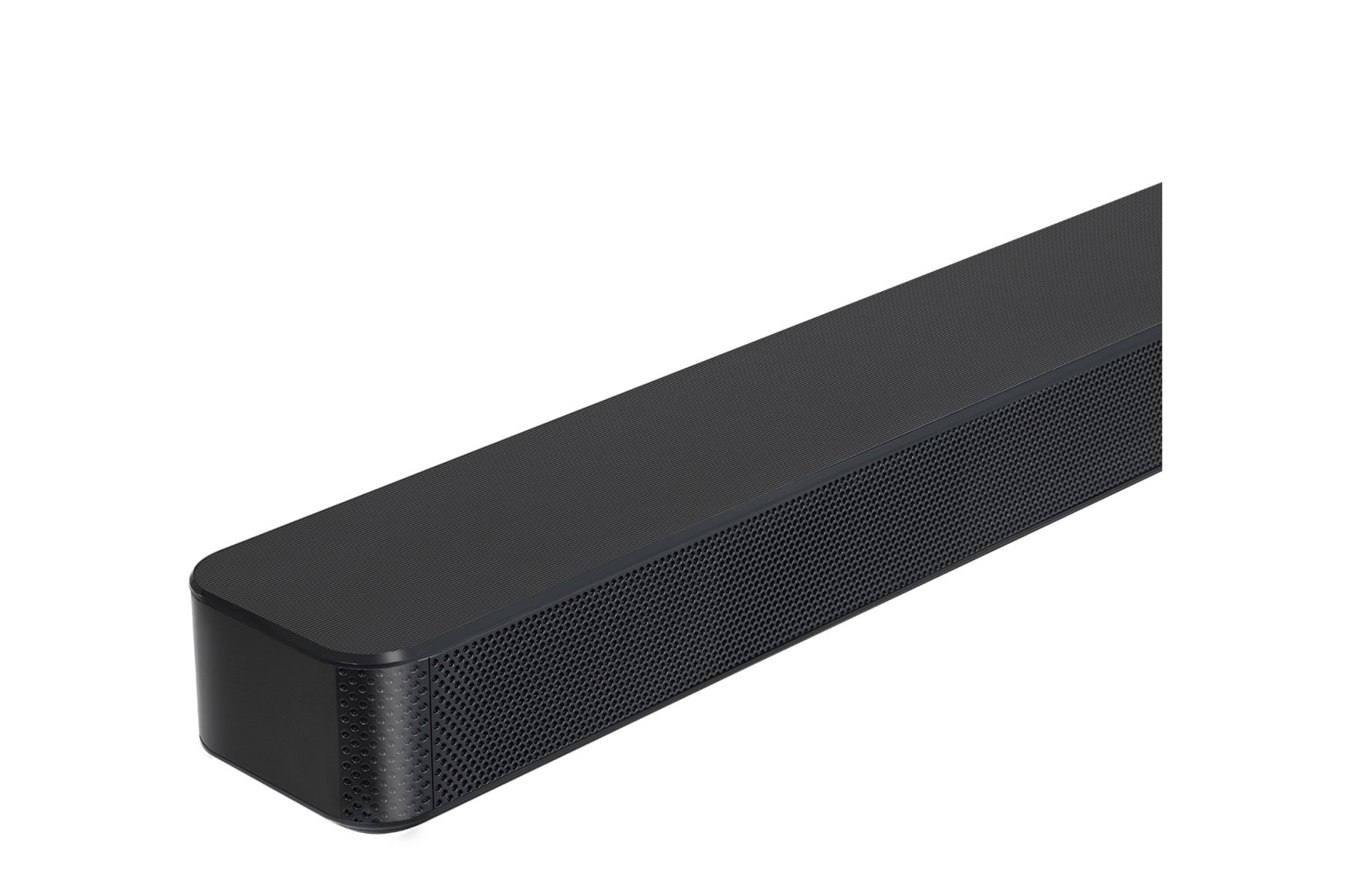 LG Soundbar LG SN4 2.1 canais 300W RMS Subwoofer Wireless Bluetooth USB HDMI DTS VirtuaL X Ai Sound Pro, SN4