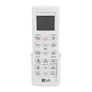 LG Controle Remoto Ar Condicionado LG - AKB76038401, AKB76038401