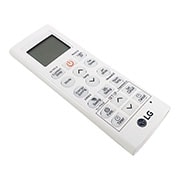 LG Controle Remoto Ar Condicionado LG - AKB76038401, AKB76038401