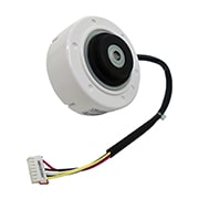 LG Motor do ventilador evaporadora LG - EAU62004010, EAU62004010