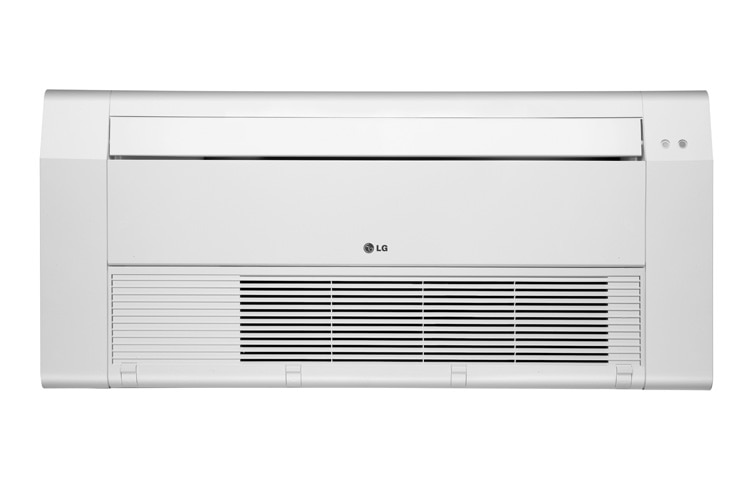 LG Evaporadora Cassete 1 Via, 12.000 BTU/h, 220 V, AMNH12GTUC0