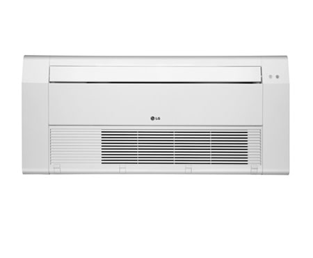 LG Evaporadora Cassete 1 Via, 12.000 BTU/h, 220 V, AMNH12GTUC0