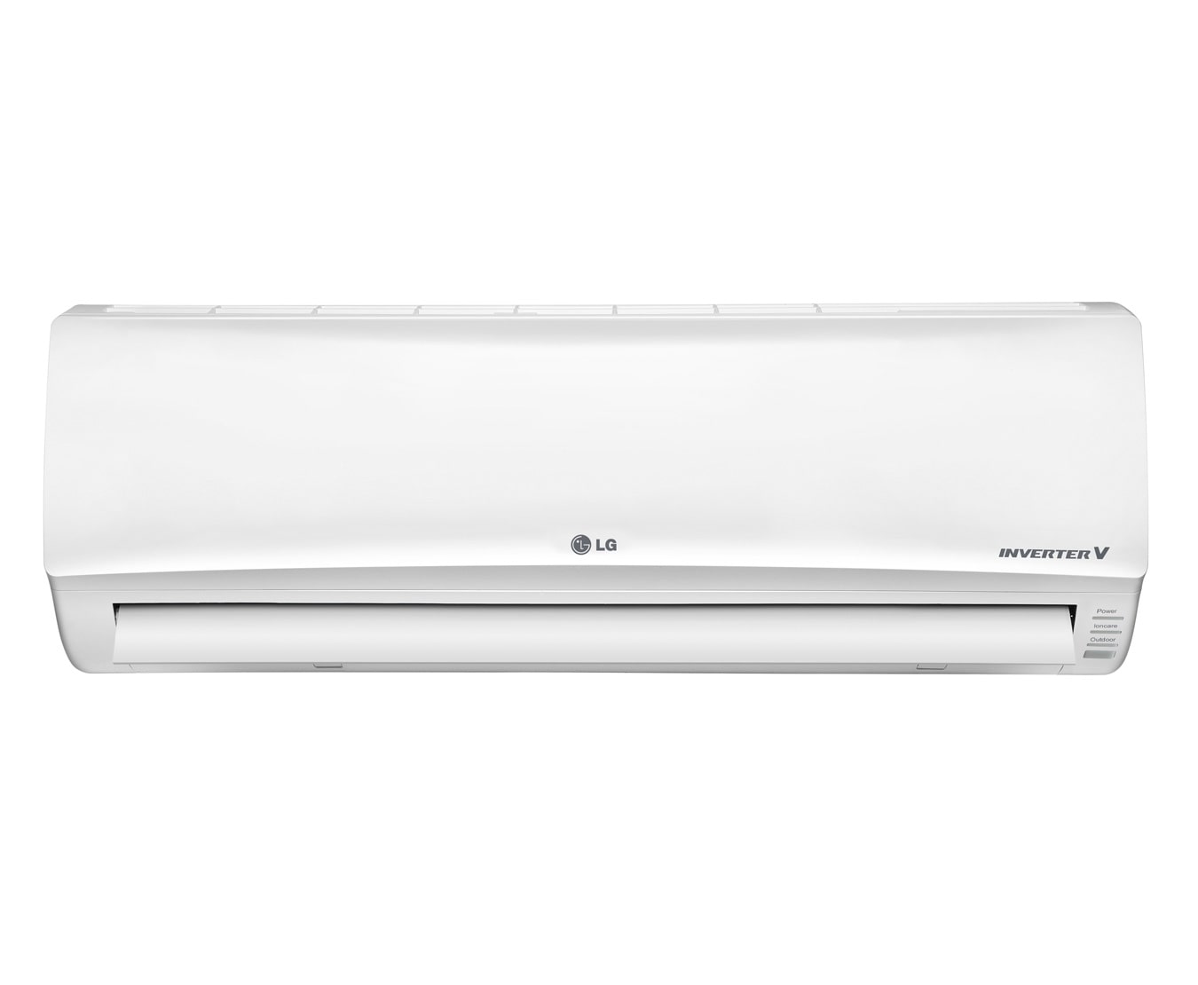 LG Evaporadora Hi Wall, 18.000 BTU/h, 220 V, AMNW18GECA0