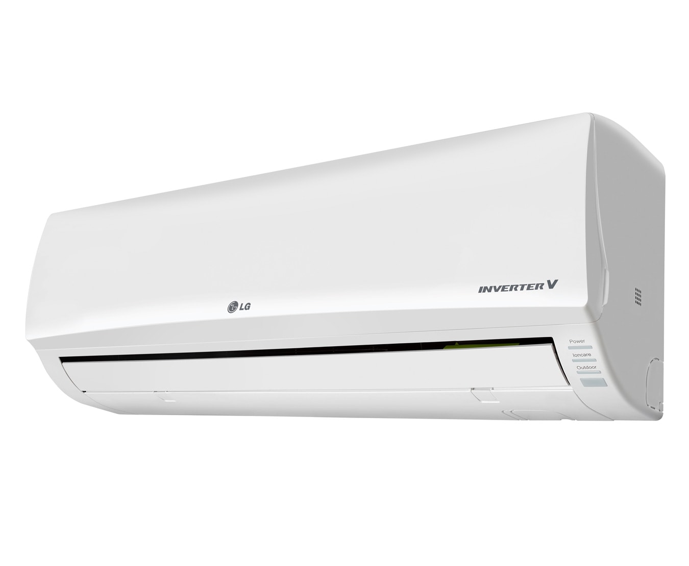 LG Evaporadora Hi Wall, 18.000 BTU/h, 220 V, AMNW18GECA0