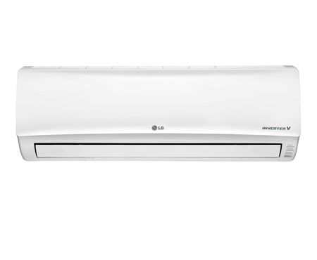 LG Evaporadora Hi Wall, 18.000 BTU/h, 220 V, AMNW18GECA0