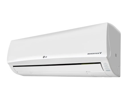 LG Evaporadora Hi Wall, 18.000 BTU/h, 220 V, AMNW18GECA0