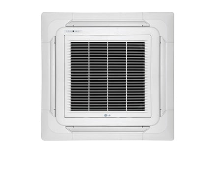 LG Evaporadora Cassete 4 Vias, 9.000 BTU/h, 220 V, ATNH09GRLE2