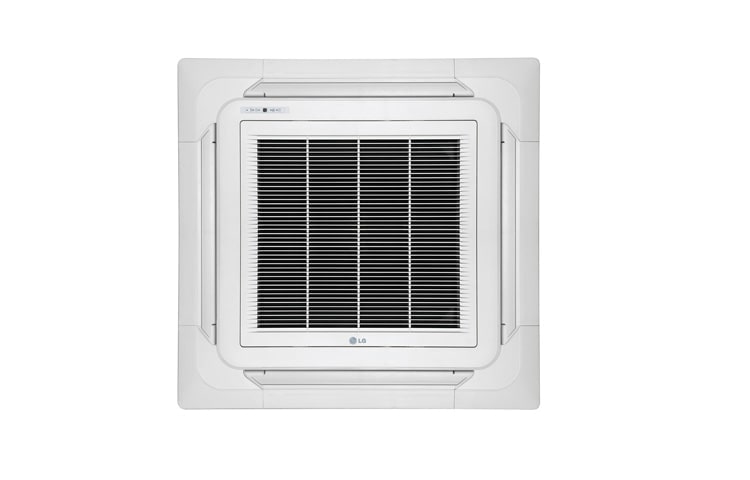 LG Evaporadora Cassete 4 Vias, 9.000 BTU/h, 220 V, ATNH09GRLE2