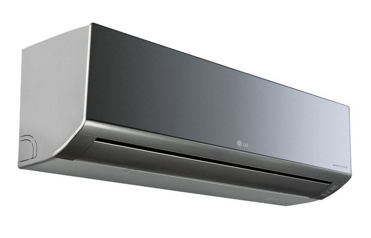 LG Ar Condicionado Split Libero Art Cool LG 12.000 BTU/h, AS-Q122BRZ0