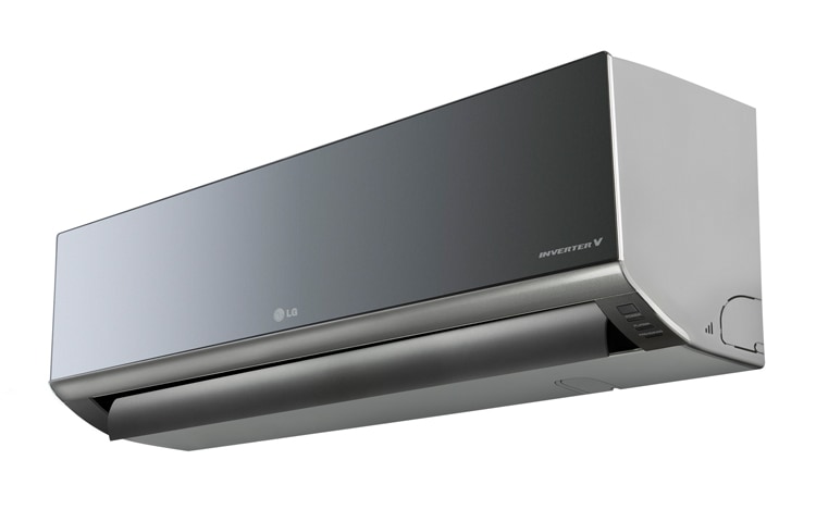 LG Ar Condicionado Split Libero Art Cool LG 12.000 BTU/h, AS-Q122BRZ0