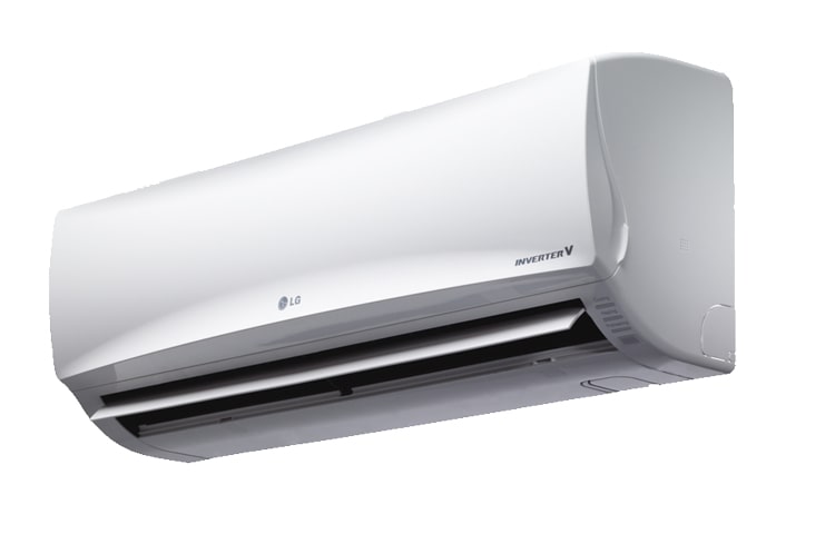 LG Split Libero E+, 12.000 BTU/h, Frio, AS-Q122BSA1