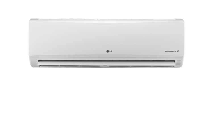 LG Split Libero E Inverter, 18.000 BTU/h frio., AS-Q182C4A0