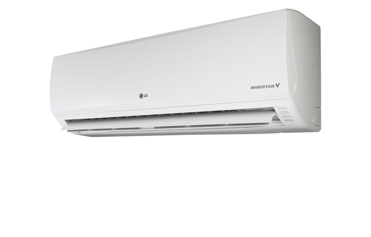 LG Split Libero E Inverter, 22.000 BTU/h frio., AS-Q242C4A0