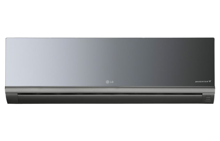 LG Ar Condicionado Split Libero Art Cool LG 22.000 BTU/h, AS-Q242CRZ1