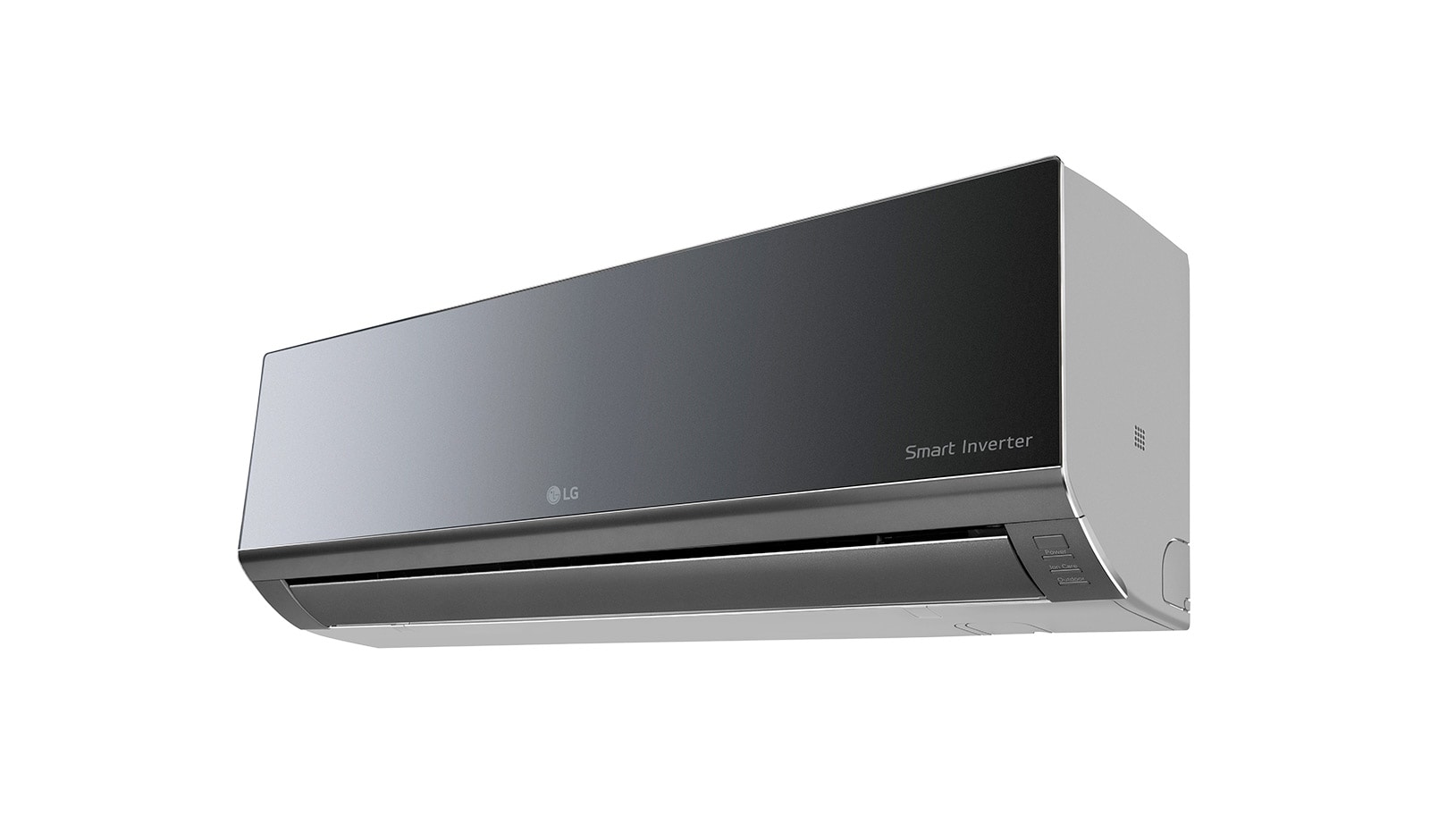 LG Ar Condicionado Split LG Smart Inverter Artcool, 9.000 Btu/h Frio, AS-Q092BRG2