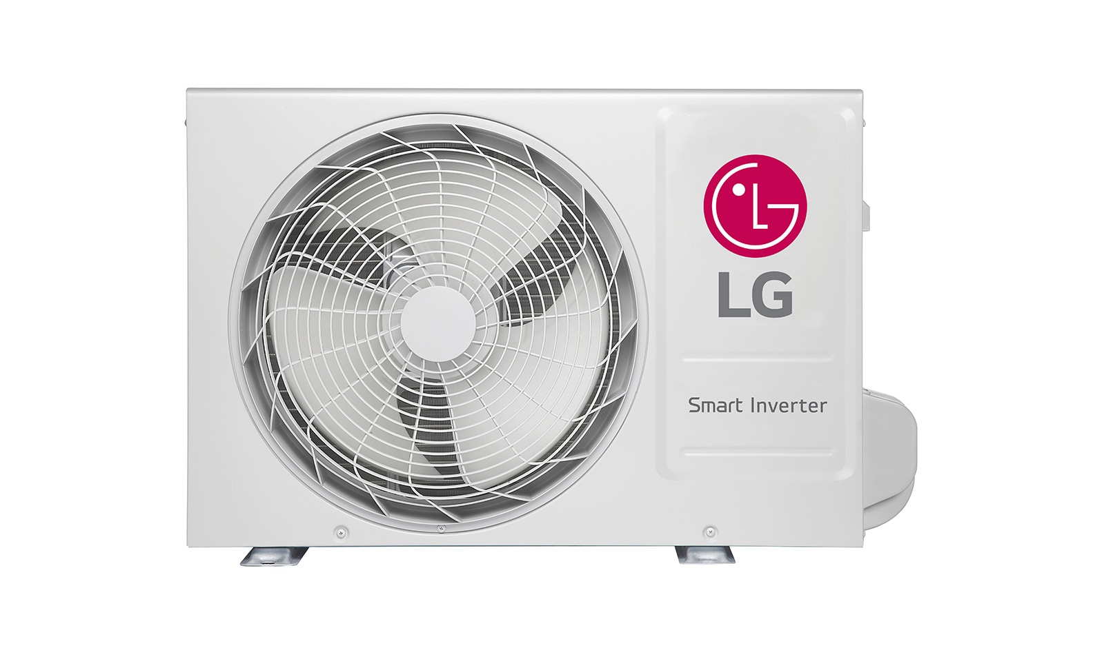 LG Ar Condicionado Split LG Smart Inverter Artcool, 9.000 Btu/h Frio, AS-Q092BRG2