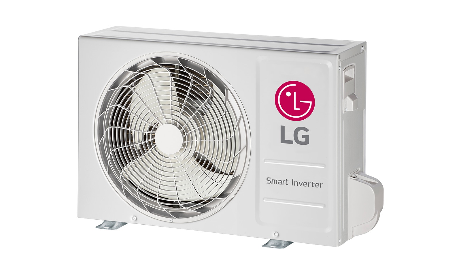 LG Ar Condicionado Split LG Smart Inverter Artcool, 9.000 Btu/h Frio, AS-Q092BRG2
