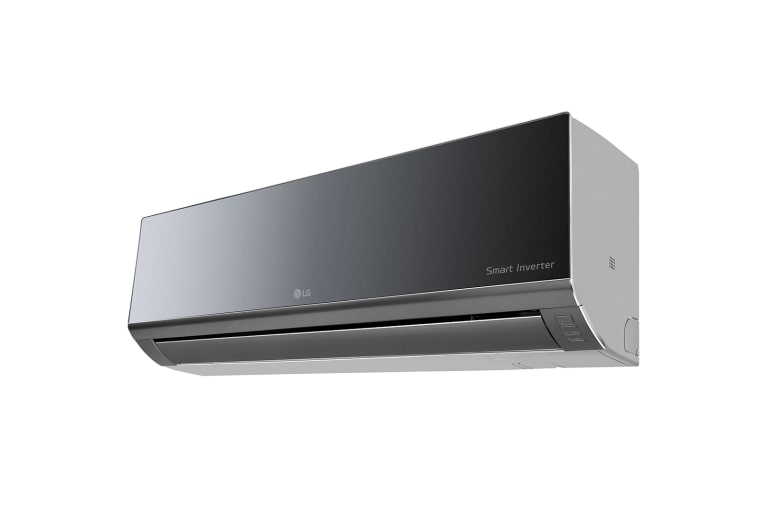LG Ar Condicionado Split LG Smart Inverter Artcool, 9.000 Btu/h Frio, AS-Q092BRG2