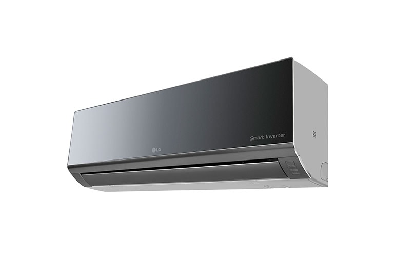 LG Ar Condicionado Split LG Smart Inverter Artcool, 18.000 Btu/h Frio, AS-Q182CRG2