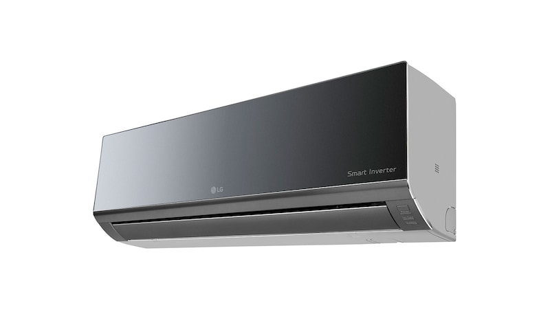 LG Ar Condicionado Split LG Smart Inverter Artcool, 18.000 Btu/h Frio, AS-Q182CRG2