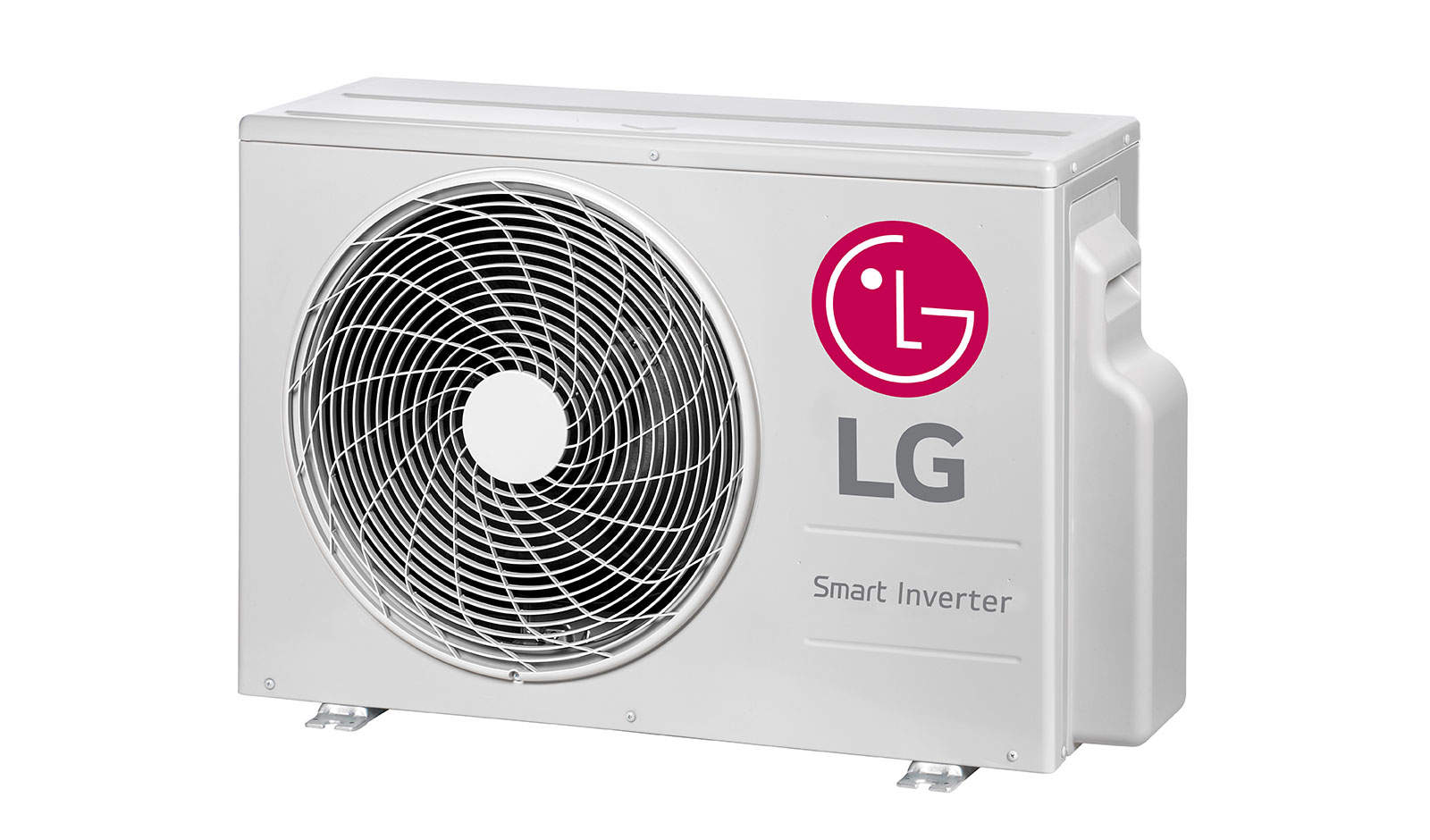 LG Ar Condicionado Split LG Smart Inverter Artcool, 18.000 Btu/h Frio, AS-Q182CRG2