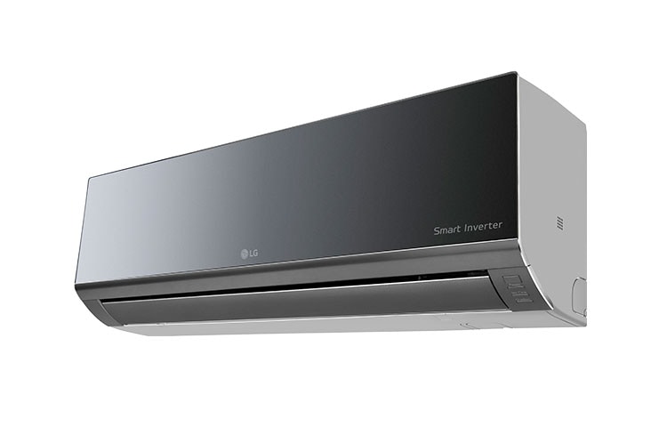 LG Ar Condicionado Split LG Smart Inverter Artcool, 22.000 Btu/h Frio, AS-Q242CRG2