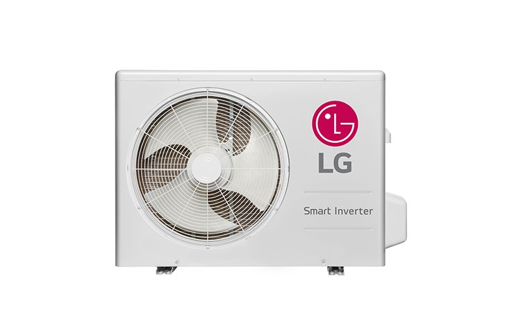 LG Ar Condicionado Split LG Smart Inverter Artcool, 22.000 Btu/h Frio, AS-Q242CRG2