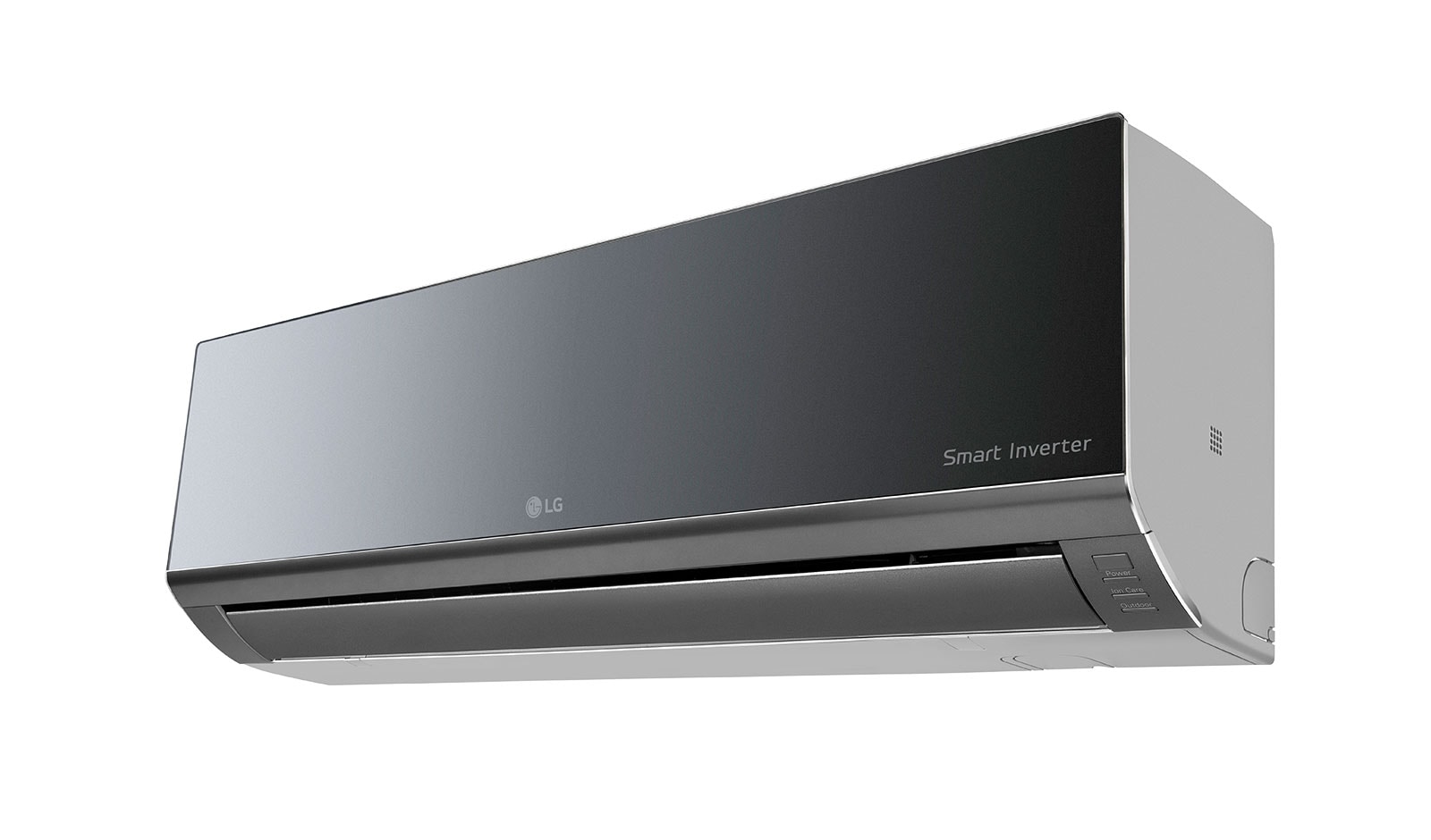 LG Ar Condicionado Split LG Smart Inverter Artcool, 22.000 Btu/h Frio, AS-Q242CRG2