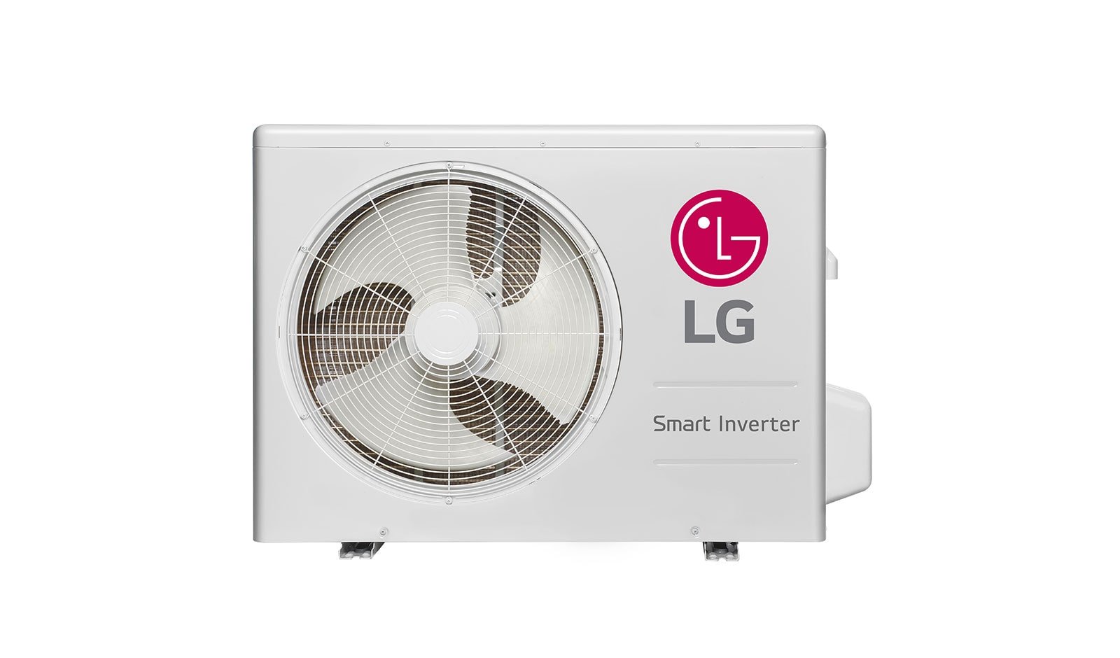 LG Ar Condicionado Split LG Smart Inverter Artcool, 22.000 Btu/h Frio, AS-Q242CRG2