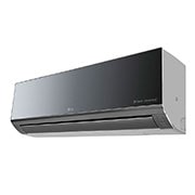 LG Ar Condicionado Split LG Smart Inverter Artcool, 9.000 Btu/h Quente/Frio, AS-W092BRG2