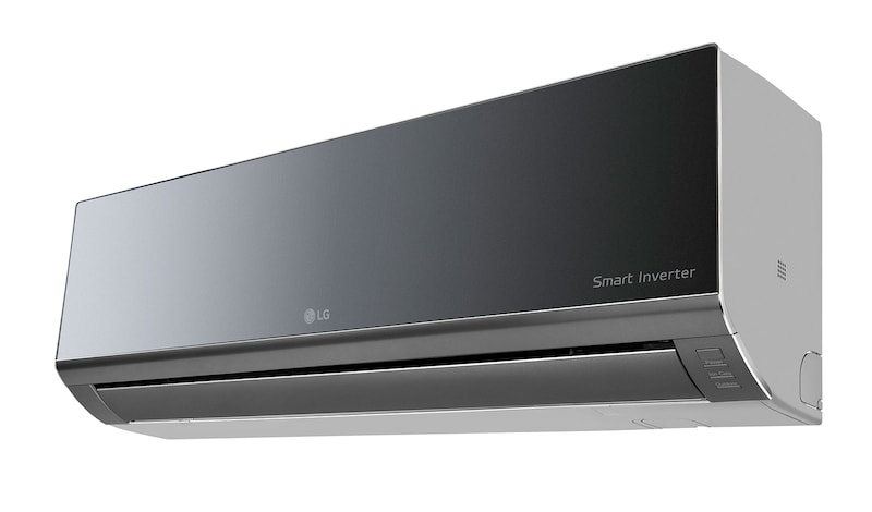 LG Ar Condicionado Split LG Smart Inverter Artcool, 12.000 Btu/h Quente/Frio, AS-W122BRG2