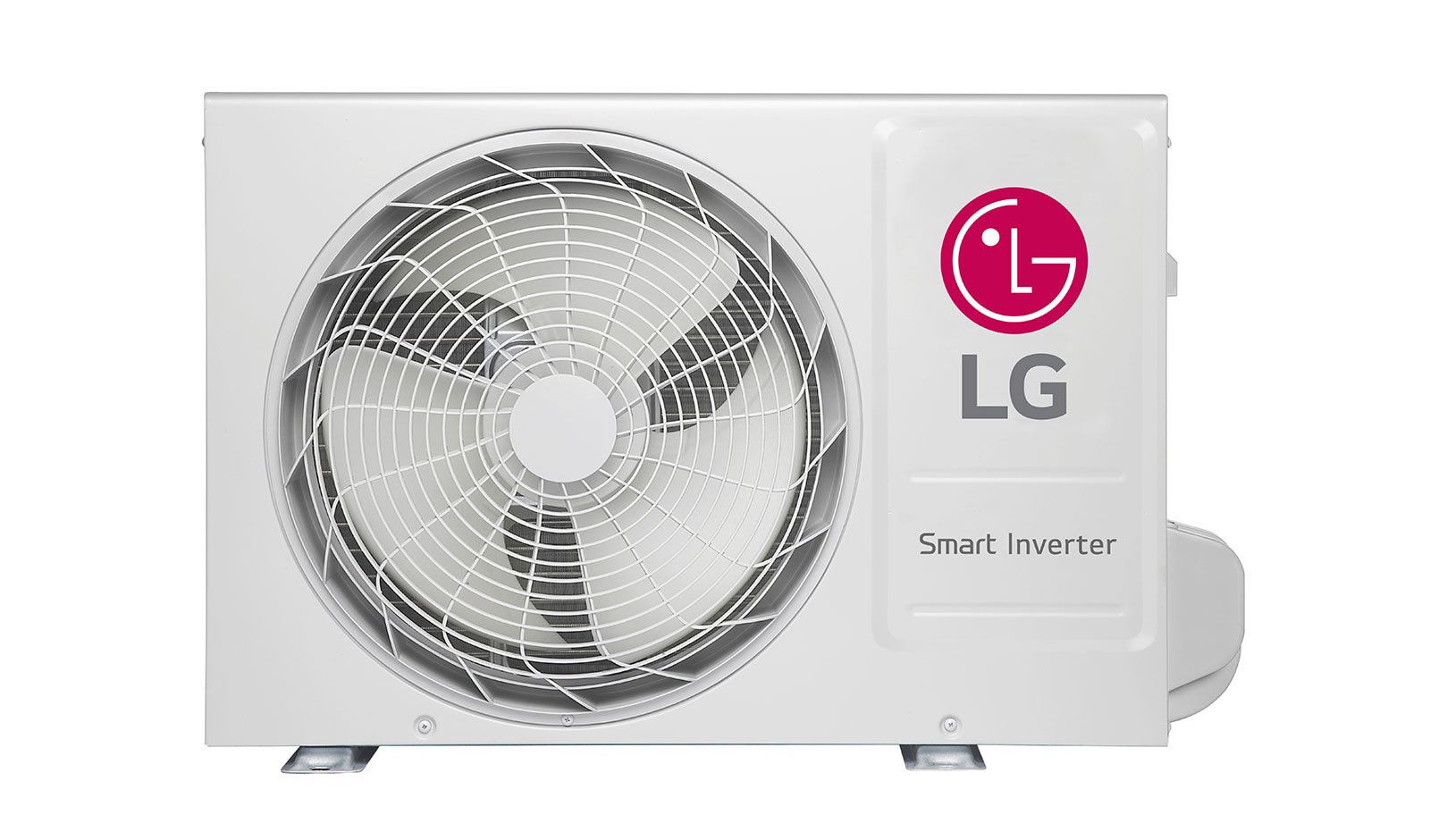 LG Ar Condicionado Split LG Smart Inverter Artcool, 12.000 Btu/h Quente/Frio, AS-W122BRG2