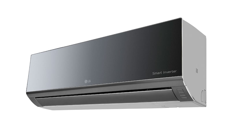 LG Ar Condicionado Split LG Smart Inverter Artcool, 22.000 Btu/h Quente/Frio, AS-W242CRG2