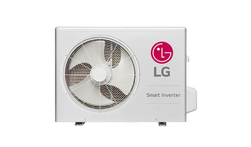 LG Ar Condicionado Split LG Smart Inverter Artcool, 22.000 Btu/h Quente/Frio, AS-W242CRG2