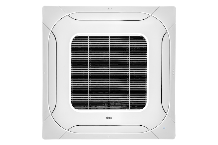 LG Ar Condicionado LG Cassete Inverter 18.000 BTU/h 220V AT-W18GPLP1, AT-W18GPLP1