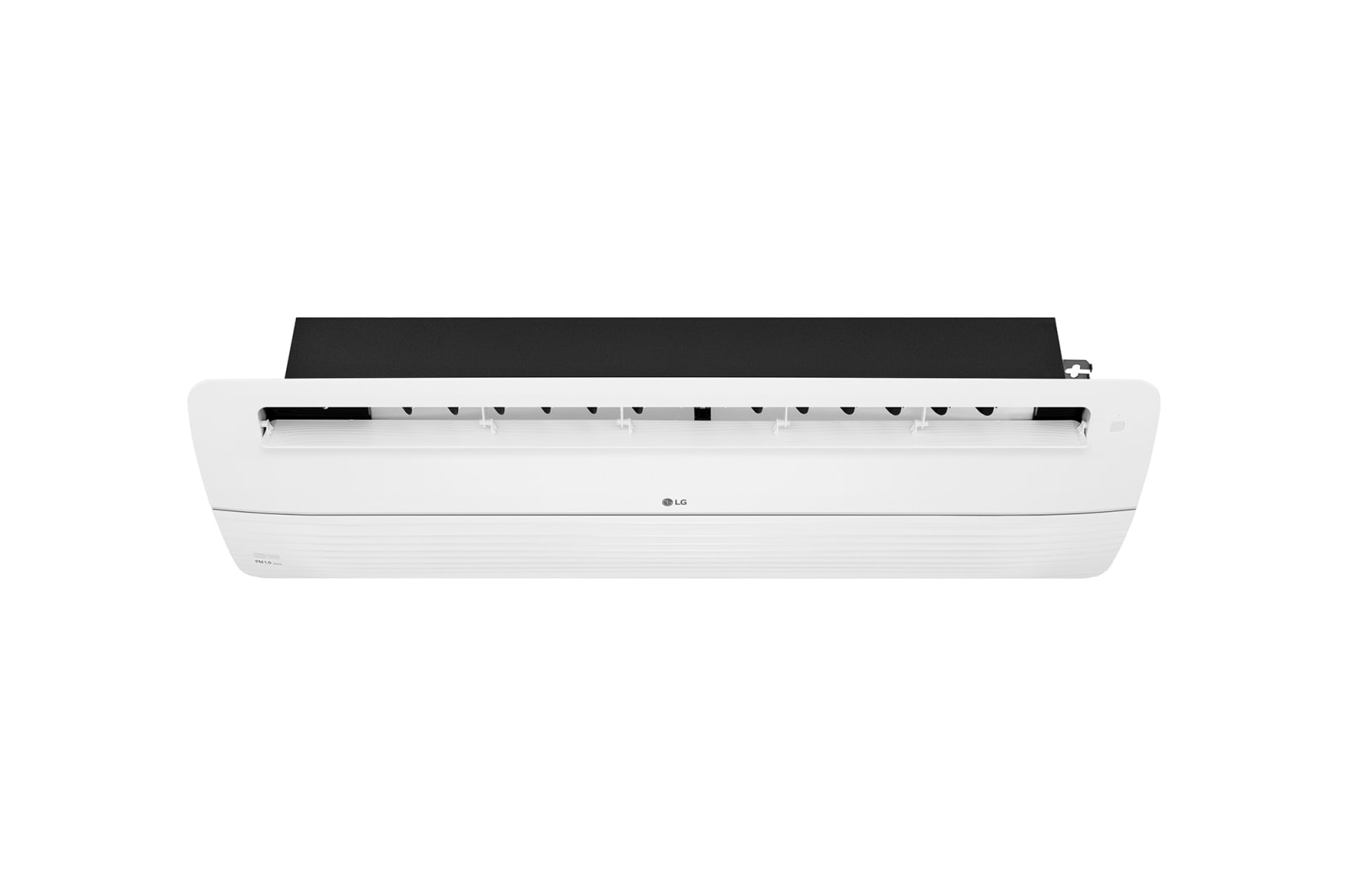 LG Ar Condicionado LG Cassete 1 - via Inverter 18.000 BTU/h 220V AT-W18GTLP1, AT-W18GTLP1