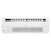 LG Ar Condicionado LG Cassete 1 - via Inverter 18.000 BTU/h 220V AT-W18GTLP1, AT-W18GTLP1